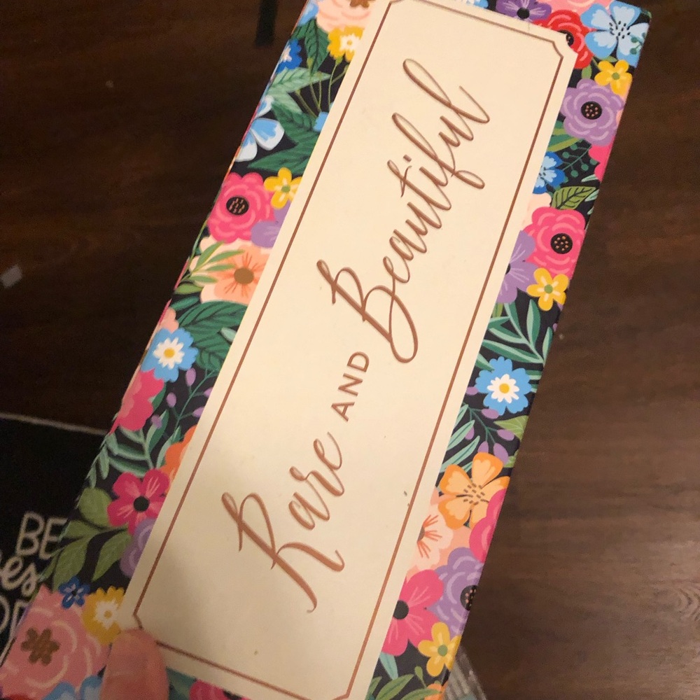 Rare and beautiful decor box